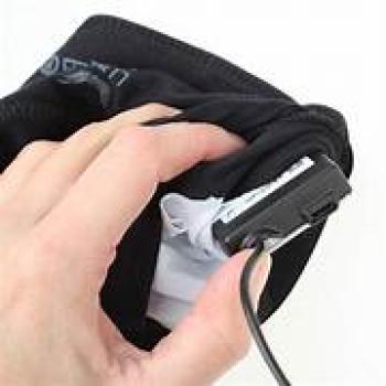 Luma Active LED Mütze